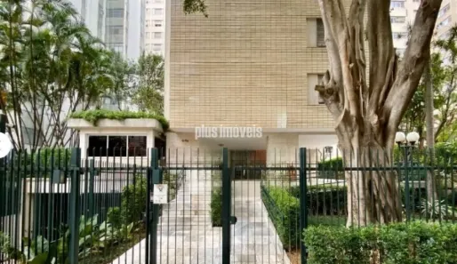 Apartamento com 3 Quartos à venda, 113m² no Jardim Europa, São Paulo