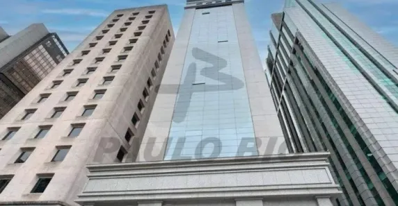 Prédio Comercial para alugar, 7745m² no Bela Vista, São Paulo