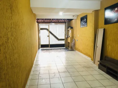 Sobrado com 3 Quartos à venda, 146m² no Rudge Ramos, São Bernardo do Campo