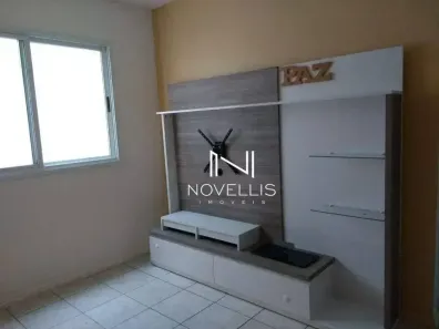 Apartamento com 1 Quarto à venda, 52m² no Centro, São José dos Campos
