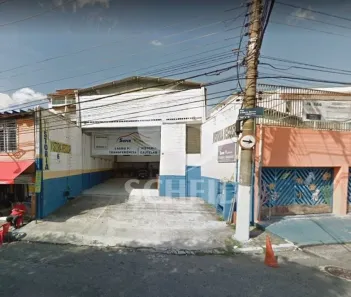 Imóvel Comercial à venda, 200m² no Vila do Castelo, São Paulo