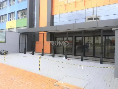Sala Comercial para alugar, 1000m² no Jardim Chapadão, Campinas