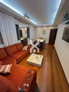 Apartamento com 3 Quartos à venda, 95m² no Renascença, Belo Horizonte