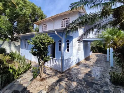 Casa com 4 Quartos à venda, 160m² no Vila Nova, Imbituba