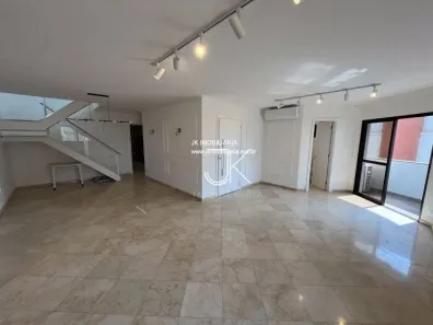 Apartamento com 3 Quartos à venda, 280m² no Santana, São Paulo
