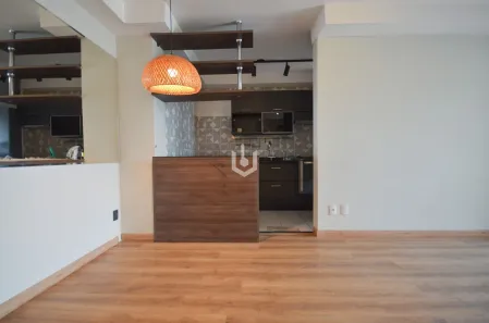Apartamento com 2 Quartos à venda, 66m² no Vila Cruzeiro, São Paulo