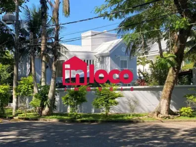Casa de Condomínio com 3 Quartos à venda, 1000m² no Recreio dos Bandeirantes, Rio de Janeiro