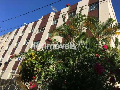 Apartamento com 3 Quartos à venda, 76m² no Engenho Velho de Brotas, Salvador