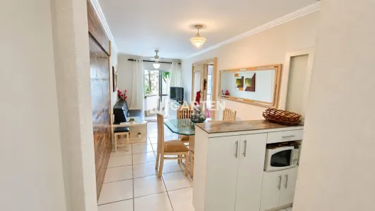Apartamento com 2 Quartos à venda, 82m² no Caiobá, Matinhos