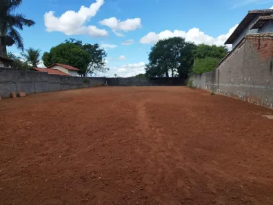 Lote/Terreno à venda, 1000m² no Garças, Belo Horizonte