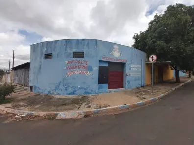 Ponto Comercial para alugar, 60m² no Conjunto Habitacional Vila dos Comerciários II, Marília