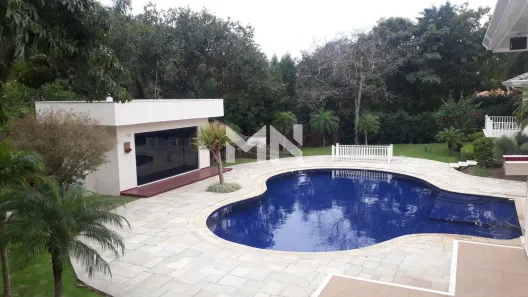 Casa de Condomínio com 5 Quartos à venda, 2000m² no Condomínio Terras de São José, Itu