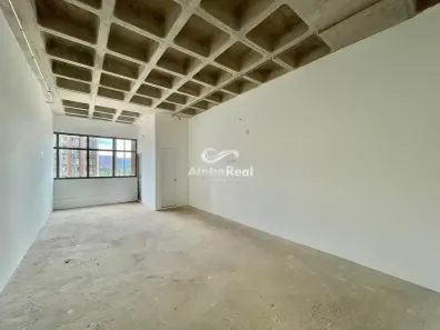 Sala Comercial com 1 Quarto à venda, 40m² no Alphaville - Lagoa dos Ingleses, Nova Lima