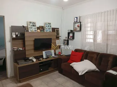 Casa com 2 Quartos à venda, 171m² no Jardim Nossa Senhora Auxiliadora, Hortolândia