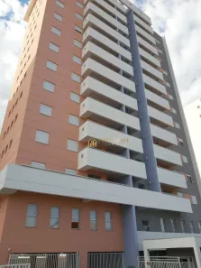 Apartamento com 2 Quartos à venda, 62m² no Jardim América, São José dos Campos