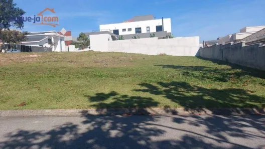Lote/Terreno à venda, 496m² no Condomínio Residencial Monte Carlo, São José dos Campos