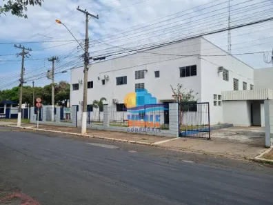 Galpão/Depósito/Armazém para alugar, 3060m² no Terminal Intermodal de Cargas (TIC), Campinas