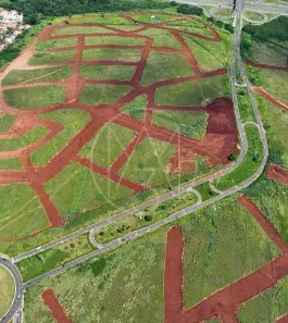 Lote/Terreno à venda, 271m² no Jardim Santa Genebra, Campinas