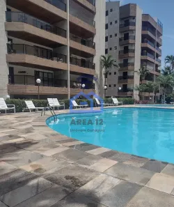 Apartamento com 2 Quartos à venda, 104m² no Tabatinga, Caraguatatuba