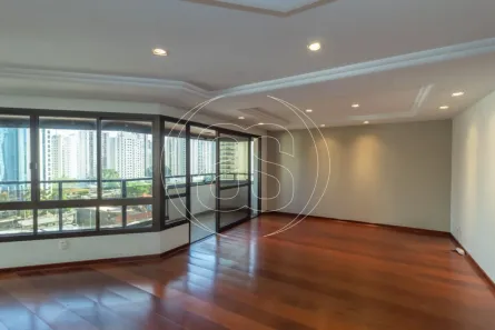 Apartamento com 3 Quartos à venda, 236m² no Indianópolis, São Paulo