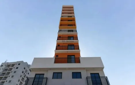 Apartamento com 2 Quartos para alugar, 33m² no Vila Dom Pedro II, São Paulo