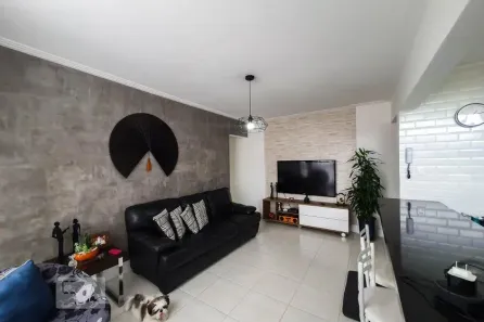 Apartamento com 2 Quartos à venda, 83m² no Vila Monumento, São Paulo
