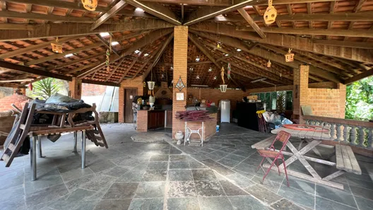 Fazenda/Sítio com 5 Quartos à venda, 500m² no Tanquinho Velho, Jaguariúna