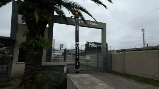 Apartamento com 2 Quartos à venda, 41m² no Estância Velha, Canoas