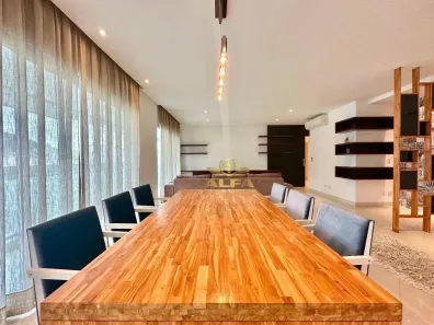 Apartamento com 3 Quartos à venda, 189m² no Pitangueiras, Guarujá