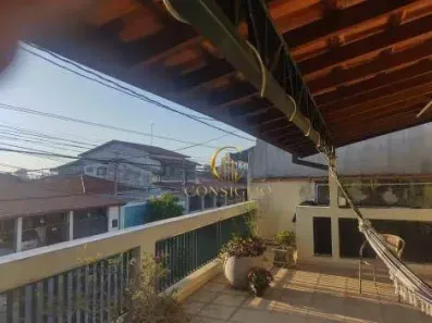 Casa com 4 Quartos à venda, 230m² no Bosque dos Eucaliptos, São José dos Campos