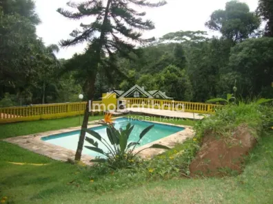Fazenda/Sítio com 3 Quartos à venda, 400m² no , Mairiporã