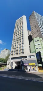 Kitnet com 1 Quarto à venda, 19m² no Centro Histórico, Porto Alegre