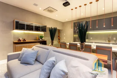 Cobertura com 2 Quartos à venda, 106m² no Itaim Bibi, São Paulo