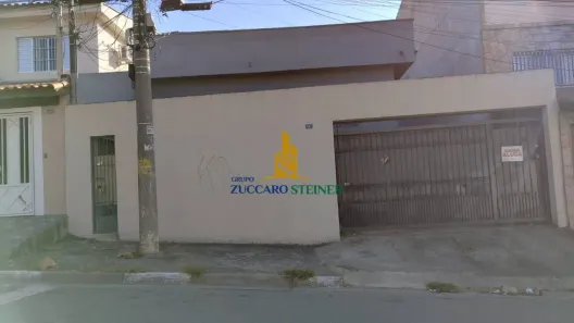 Casa com 4 Quartos à venda, 140m² no Jardim Paulista, Guarulhos