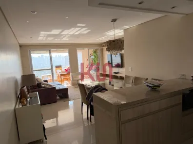 Apartamento com 2 Quartos à venda, 82m² no Vila Gumercindo, São Paulo