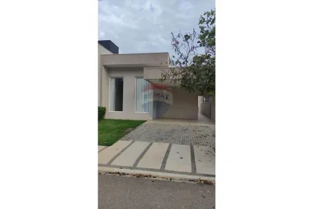 Casa de Condomínio com 2 Quartos para alugar, 142m² no Residencial Villa do Bosque, Sorocaba