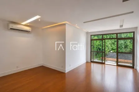 Apartamento com 3 Quartos à venda, 125m² no Leblon, Rio de Janeiro