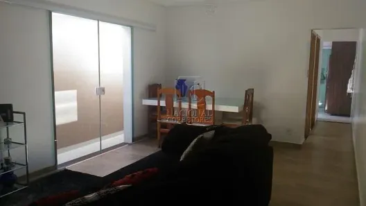 Casa com 3 Quartos à venda, 147m² no Campestre, Santo André