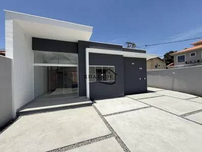 Casa com 3 Quartos à venda, 95m² no Piratininga, Niterói