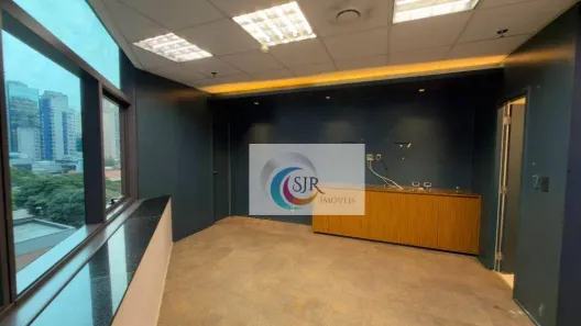 Sala Comercial para alugar, 59m² no Itaim Bibi, São Paulo