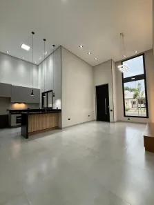 Casa de Condomínio com 3 Quartos à venda, 130m² no Terras de Santa Rosa, Salto