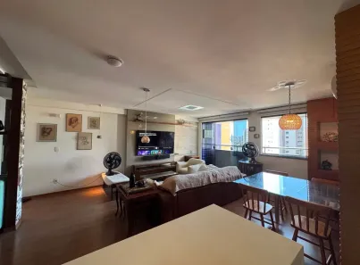 Apartamento com 3 Quartos à venda, 96m² no Dionisio Torres, Fortaleza