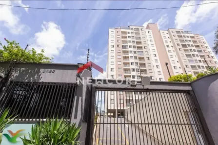 Apartamento com 2 Quartos à venda, 45m² no Jardim São Pedro, São Paulo