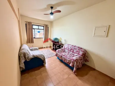 Apartamento com 1 Quarto à venda, 65m² no Tupi, Praia Grande