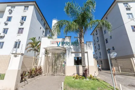 Apartamento com 2 Quartos à venda, 47m² no Sarandi, Porto Alegre