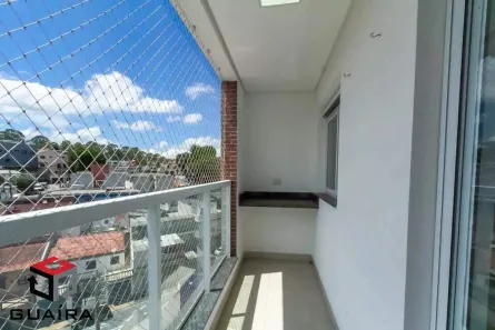 Apartamento com 2 Quartos à venda, 55m² no Baeta Neves, São Bernardo do Campo