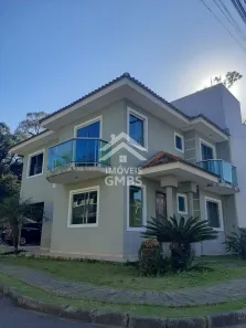 Casa com 4 Quartos à venda, 120m² no Santa Terezinha, Fazenda Rio Grande