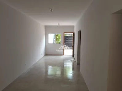 Casa com 3 Quartos para venda ou aluguel, 80m² no Bonfim Paulista, Ribeirão Preto