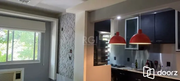 Apartamento com 1 Quarto à venda, 46m² no Vila São José, Porto Alegre