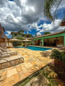 Fazenda/Sítio com 4 Quartos à venda, 2095m² no Jardim Estância Brasil, Atibaia